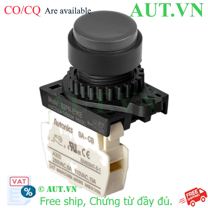 Ảnh của Công tắc nút nhấn Autonics S2PR-E1KB