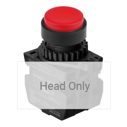 Ảnh của aut.vn Công tắc nút nhấn Autonics S2PR-E1R
