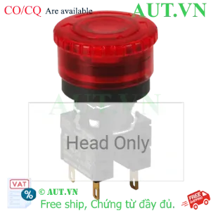 Ảnh của Công tắc nút nhấn Autonics S16ER-E1R