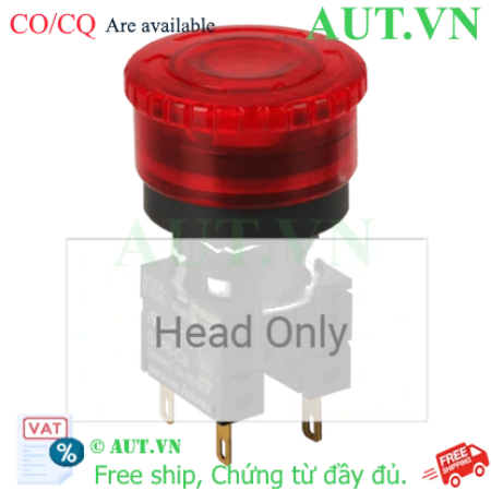 Ảnh của Công tắc nút nhấn Autonics S16ER-E1R