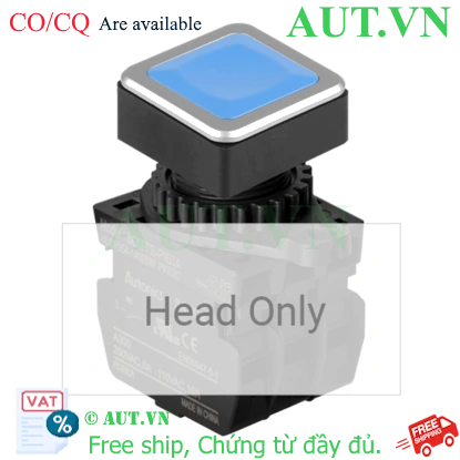 Ảnh của Công tắc nút nhấn Autonics SQ3PFS-P1B