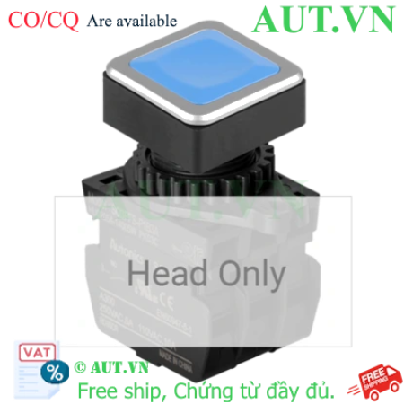 Ảnh của Công tắc nút nhấn Autonics SQ3PFS-P1B