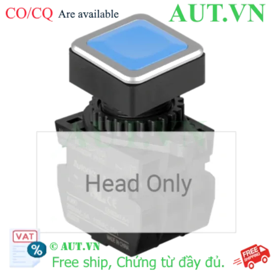 Ảnh của Công tắc nút nhấn Autonics SQ3PFS-P1B