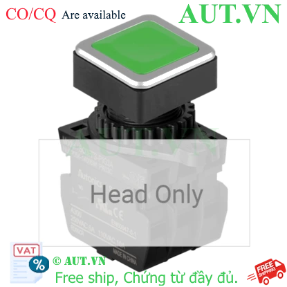 Ảnh của Công tắc nút nhấn Autonics SQ3PFS-P1G