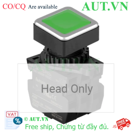 Ảnh của Công tắc nút nhấn Autonics SQ3PFS-P1G