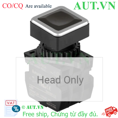 Ảnh của Công tắc nút nhấn Autonics SQ3PFS-P1K