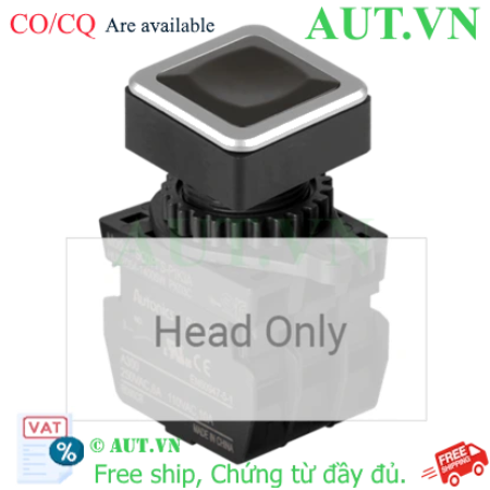 Ảnh của Công tắc nút nhấn Autonics SQ3PFS-P1K