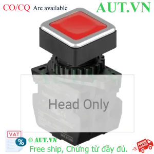 Ảnh của Công tắc nút nhấn Autonics SQ3PFS-P1R