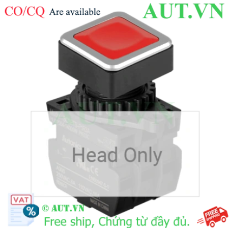 Ảnh của Công tắc nút nhấn Autonics SQ3PFS-P1R