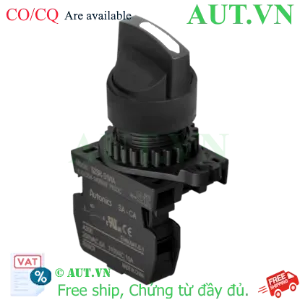 Ảnh của Công tắc nút nhấn Autonics S2SR-S1WAM