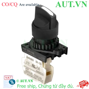 Ảnh của Công tắc nút nhấn Autonics S2SR-S1WB