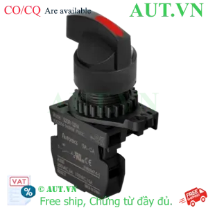 Ảnh của Công tắc nút nhấn Autonics S2SR-S2RAM