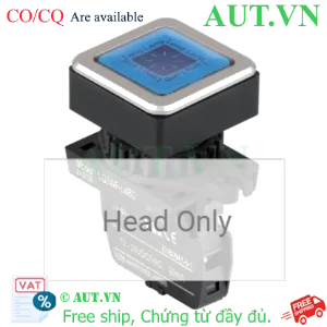 Ảnh của Công tắc nút nhấn Autonics LQ3RF-L4B