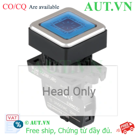 Ảnh của Công tắc nút nhấn Autonics LQ3RF-L4B