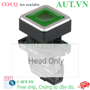 Ảnh của Công tắc nút nhấn Autonics LQ3RF-L4G