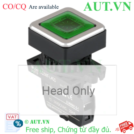 Ảnh của Công tắc nút nhấn Autonics LQ3RF-L4G