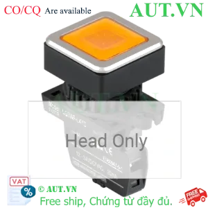 Ảnh của Công tắc nút nhấn Autonics LQ3RF-L4Y