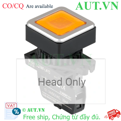 Ảnh của Công tắc nút nhấn Autonics LQ3RF-L4Y