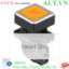 Ảnh của Công tắc nút nhấn Autonics LQ3RF-L4Y