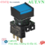 Ảnh của Công tắc nút nhấn Autonics S16PRS-H1BC