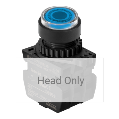Ảnh của aut.vn Công tắc nút nhấn Autonics S2PR-E3B