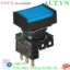 Ảnh của Công tắc nút nhấn Autonics S16PRT-H1BC
