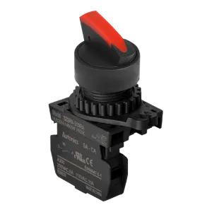 Ảnh của Công tắc nút nhấn Autonics S2SRN-S1ARA
