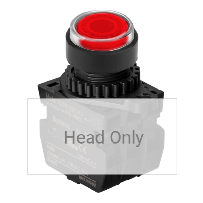 Ảnh của aut.vn Công tắc nút nhấn Autonics S2PR-E3R