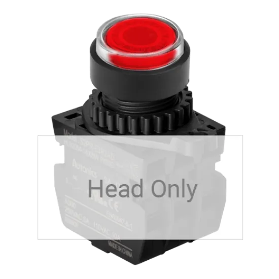 Ảnh của aut.vn Công tắc nút nhấn Autonics S2PR-E3R
