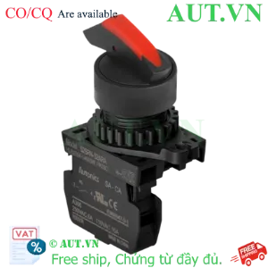 Ảnh của Công tắc nút nhấn Autonics S2SRN-S2RA