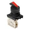 Ảnh của Công tắc nút nhấn Autonics S2SRN-S2RB