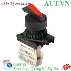Ảnh của Công tắc nút nhấn Autonics S2SRN-S2RBM