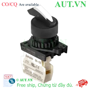 Ảnh của Công tắc nút nhấn Autonics S2SRN-S2WB