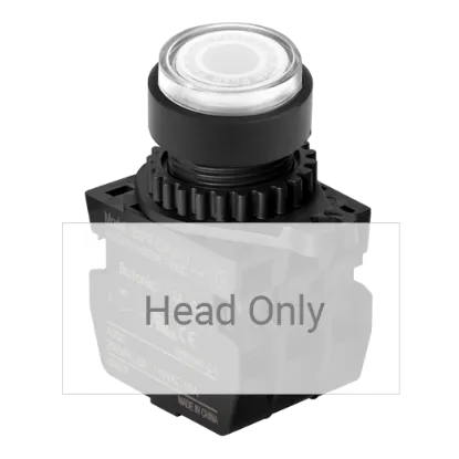 Ảnh của aut.vn Công tắc nút nhấn Autonics S2PR-E3W