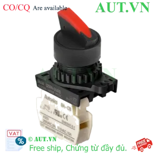 Ảnh của Công tắc nút nhấn Autonics S2SRN-S3BRB