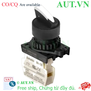 Ảnh của Công tắc nút nhấn Autonics S2SRN-S3BWB