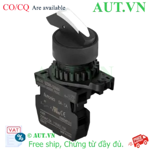Ảnh của Công tắc nút nhấn Autonics S2SRN-S4BWA