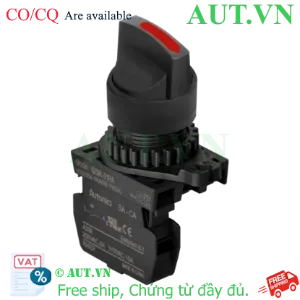 Ảnh của Công tắc nút nhấn Autonics S2SR-S3RAM