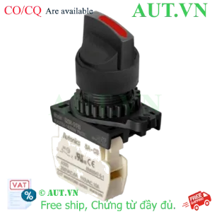 Ảnh của Công tắc nút nhấn Autonics S2SR-S3RB