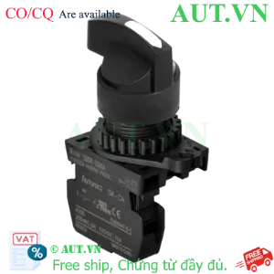 Ảnh của Công tắc nút nhấn Autonics S2SR-S4WAM