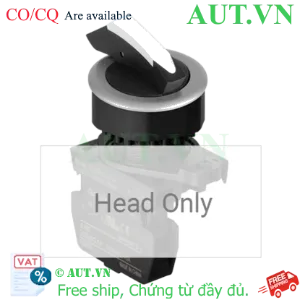 Ảnh của Công tắc nút nhấn Autonics S3SFN-S2AW