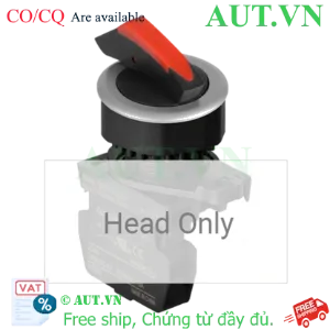 Ảnh của Công tắc nút nhấn Autonics S3SFN-S2BR