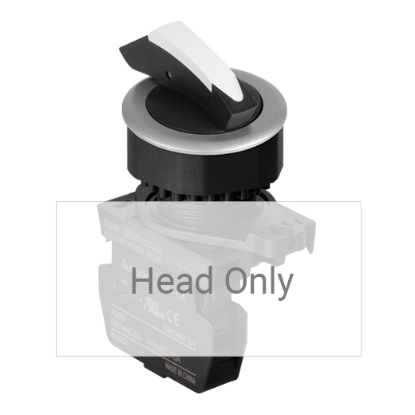 Ảnh của Công tắc nút nhấn Autonics S3SFN-S2W