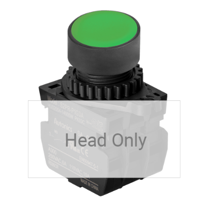 Ảnh của aut.vn Công tắc nút nhấn Autonics S2PR-P1G