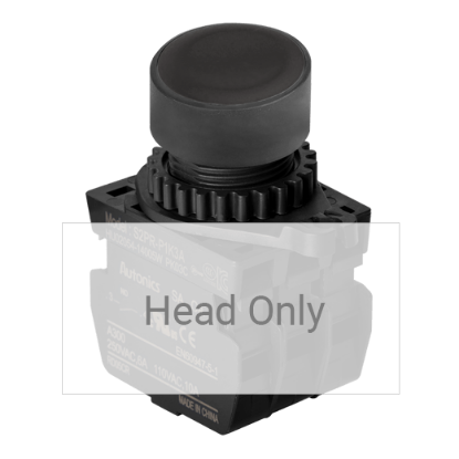 Ảnh của aut.vn Công tắc nút nhấn Autonics S2PR-P1K
