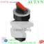 Ảnh của Công tắc nút nhấn Autonics S3SFN-SCR