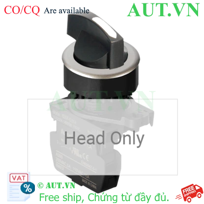 Ảnh của Công tắc nút nhấn Autonics S3SF-S6W