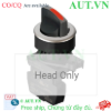 Ảnh của Công tắc nút nhấn Autonics S3SF-SCKR
