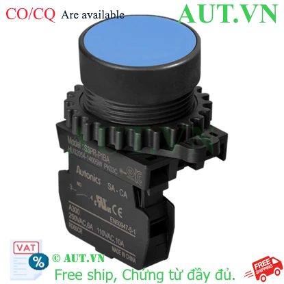 Ảnh của Công tắc nút nhấn Autonics S3PR-P1BA