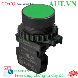 Ảnh của Công tắc nút nhấn Autonics S3PR-P1GA